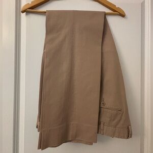 Ermenegildo Zegna Cashco Comfort Men’s Dress Pants – Size 34 (tg50/cm44)